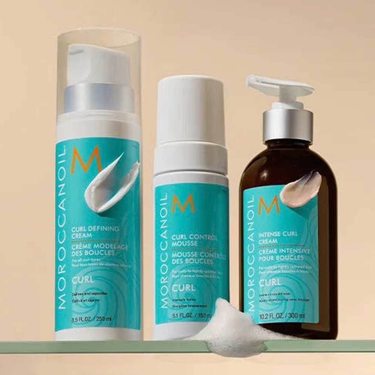 Hair Care