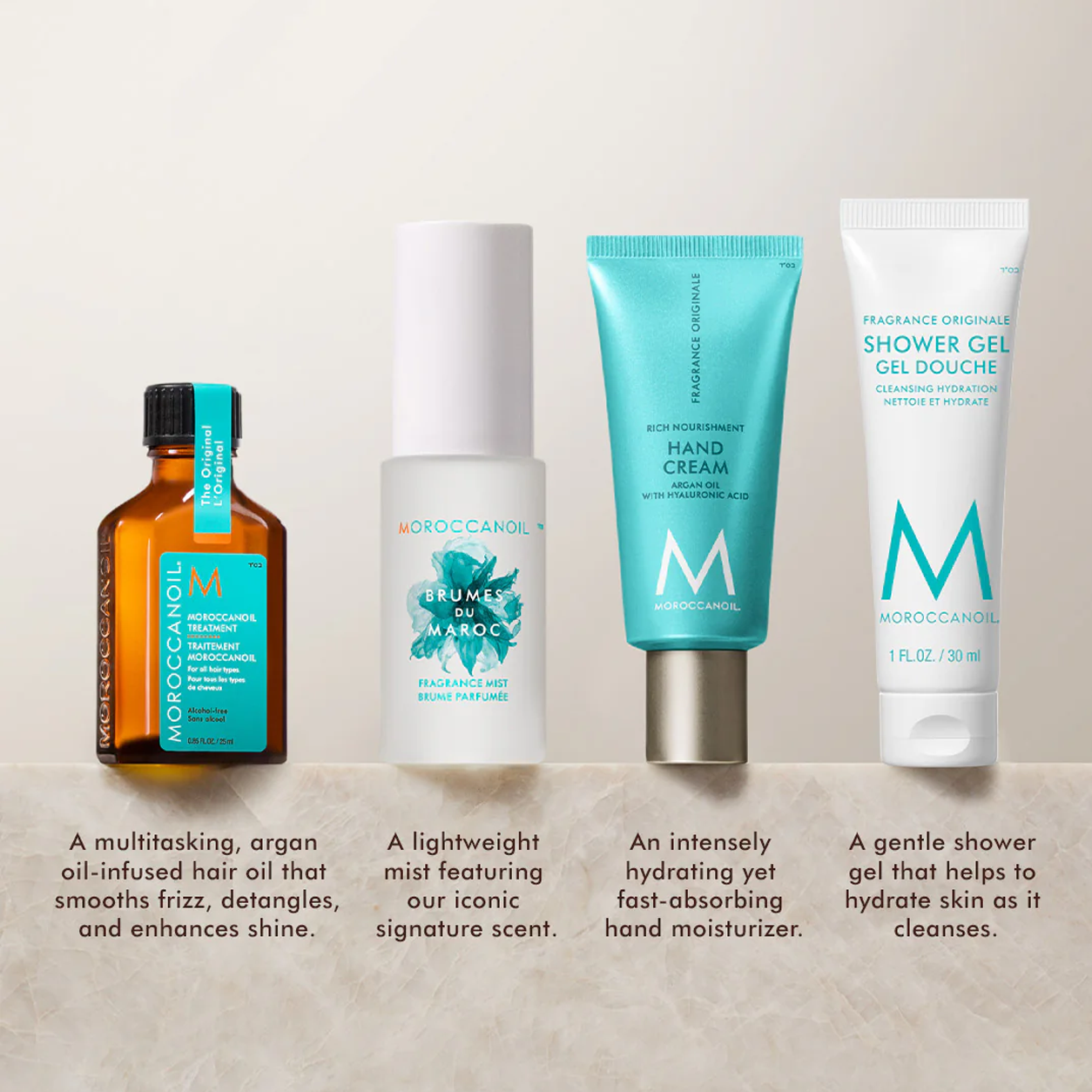 Skin Care