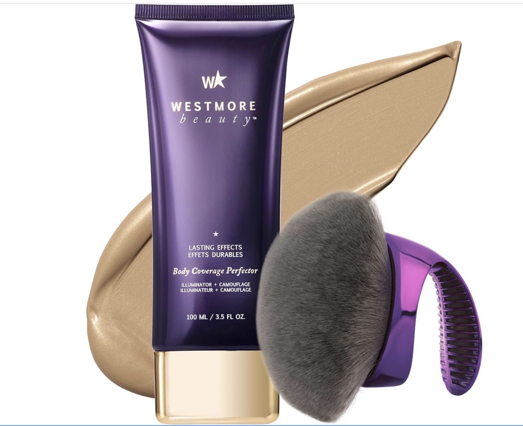 Body Essentials Set
