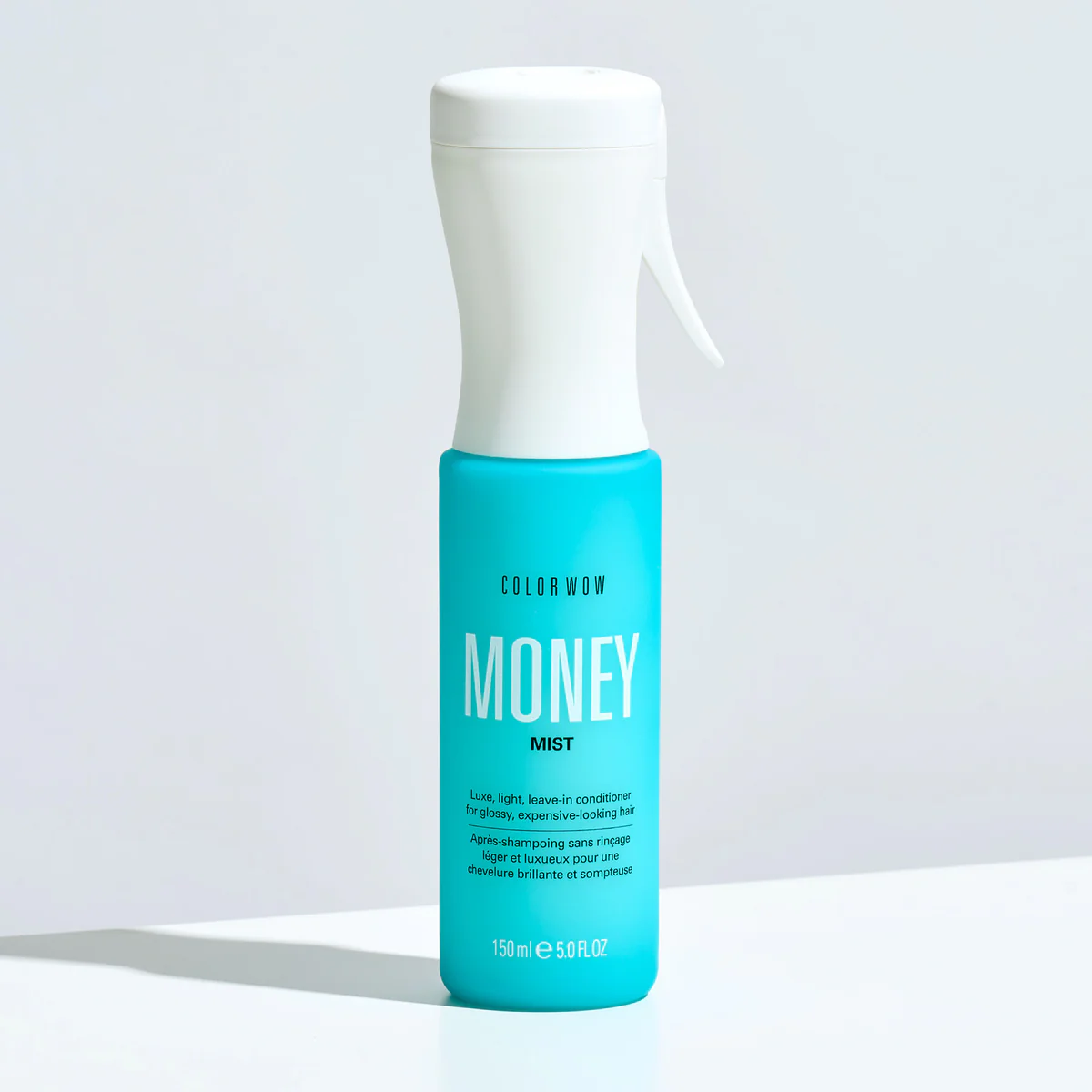 Money Mist Leave-in Conditioner